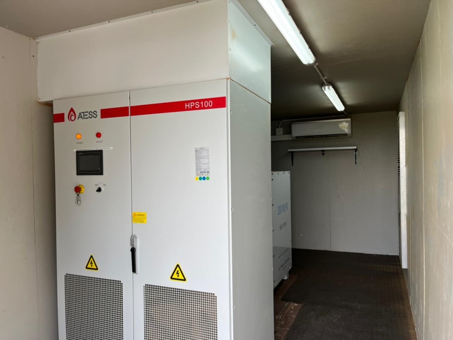 12 Bedroom Property for Sale in Bloemfontein Rural Free State